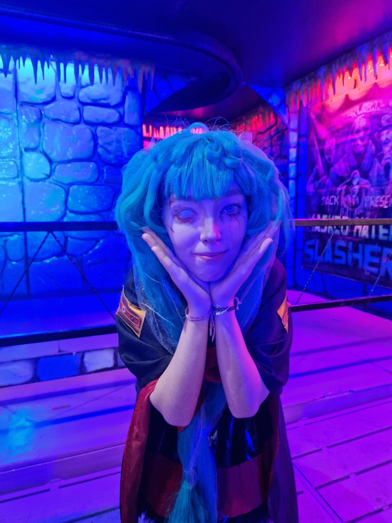 Miku Halloween  - Photo 35