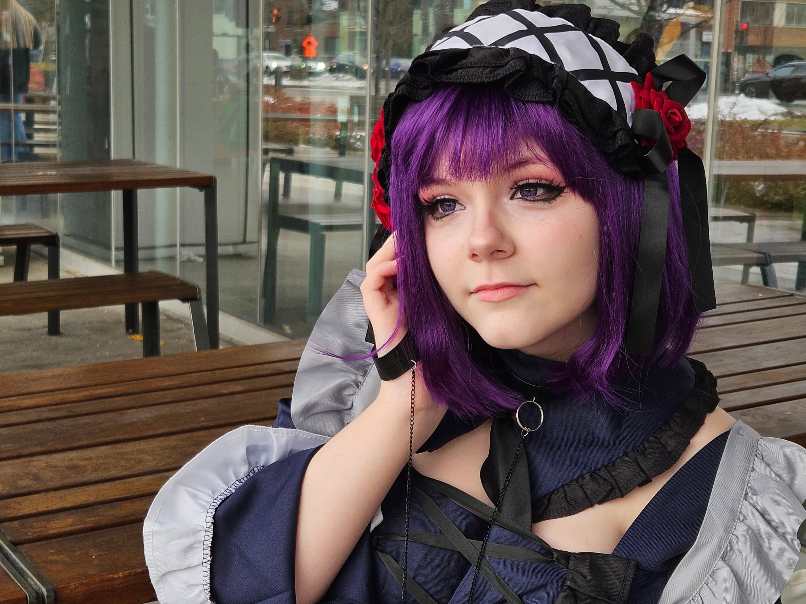 Shizuku Mdud - Photo 2