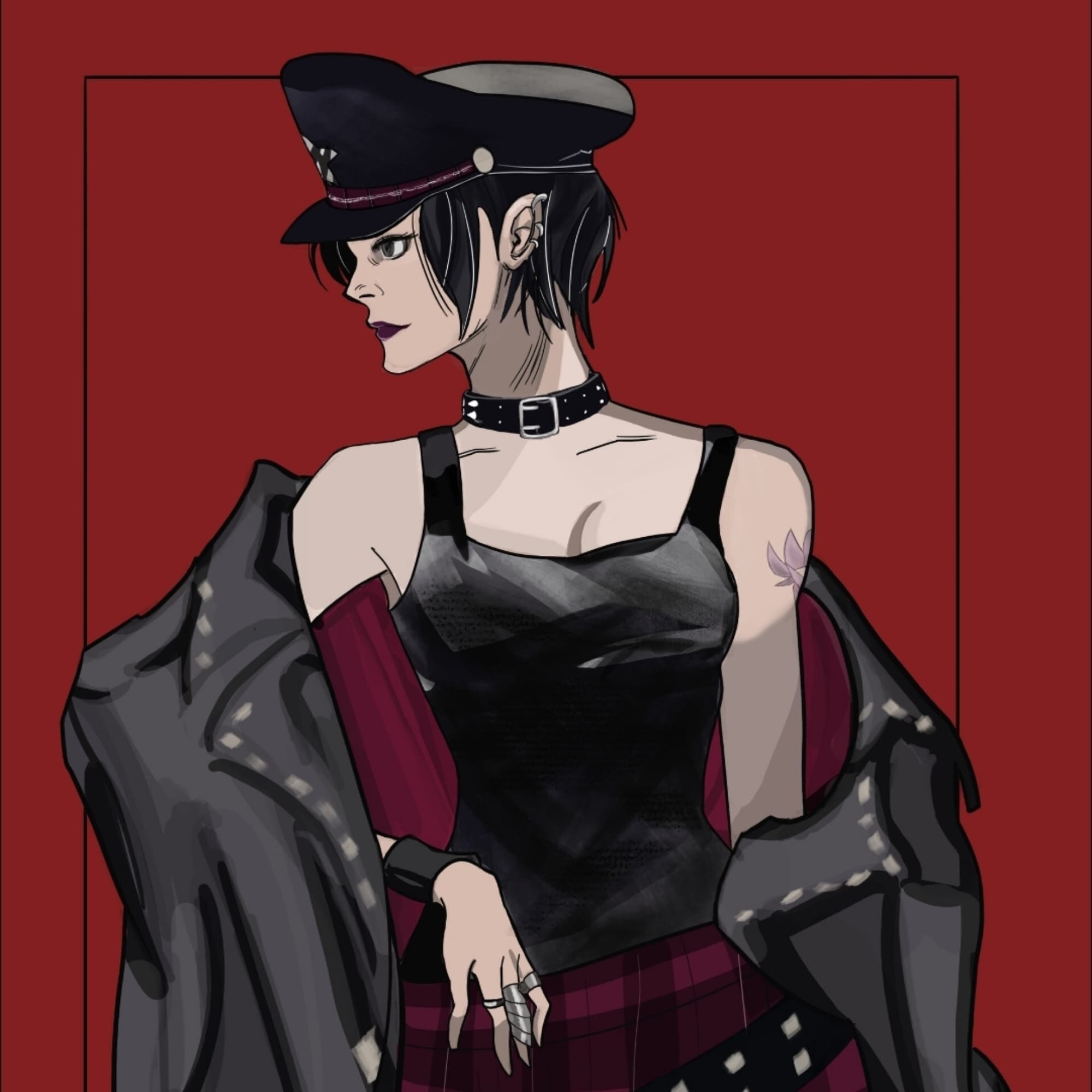 Nana osaki 