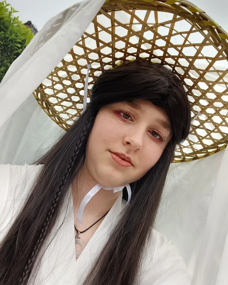 Xie Lian - Photo 3