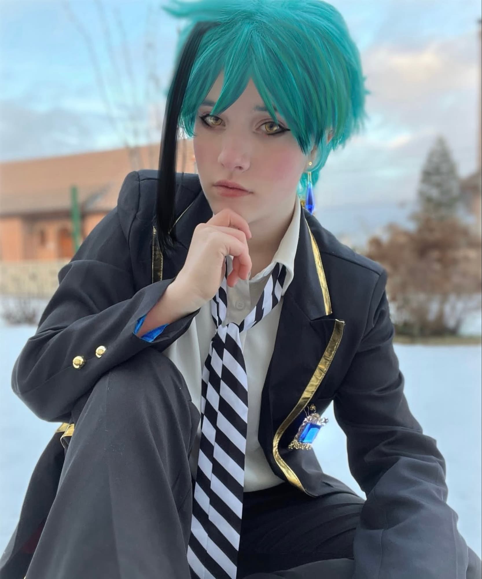 Twisted wonderland  - Photo 5