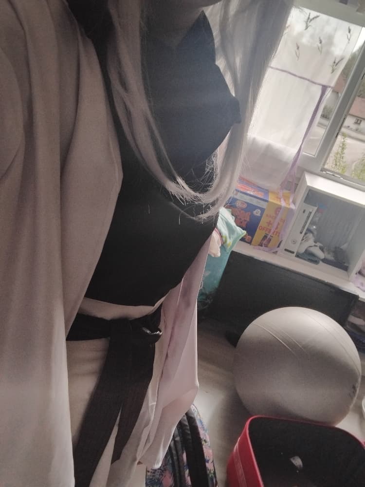 Gojo - Gender Bend - Photo 3