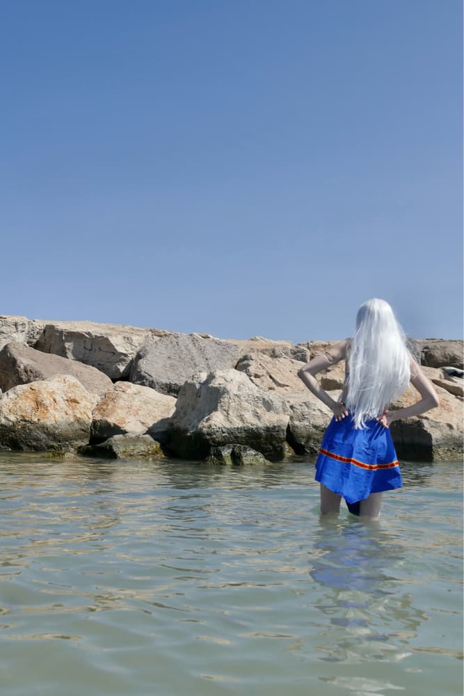 Atlantide 1.0 - Photo 42