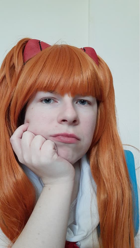 Asuka Langley  - Photo 5