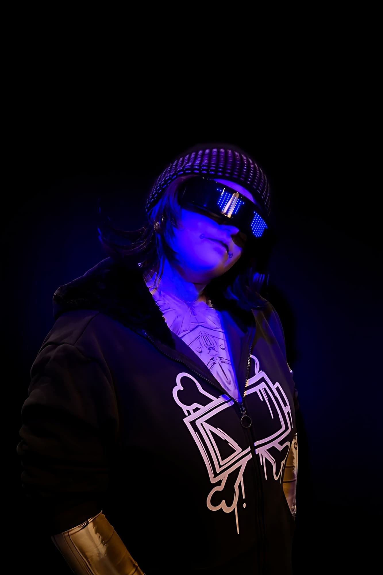 Uzi Doorman - Photo 1