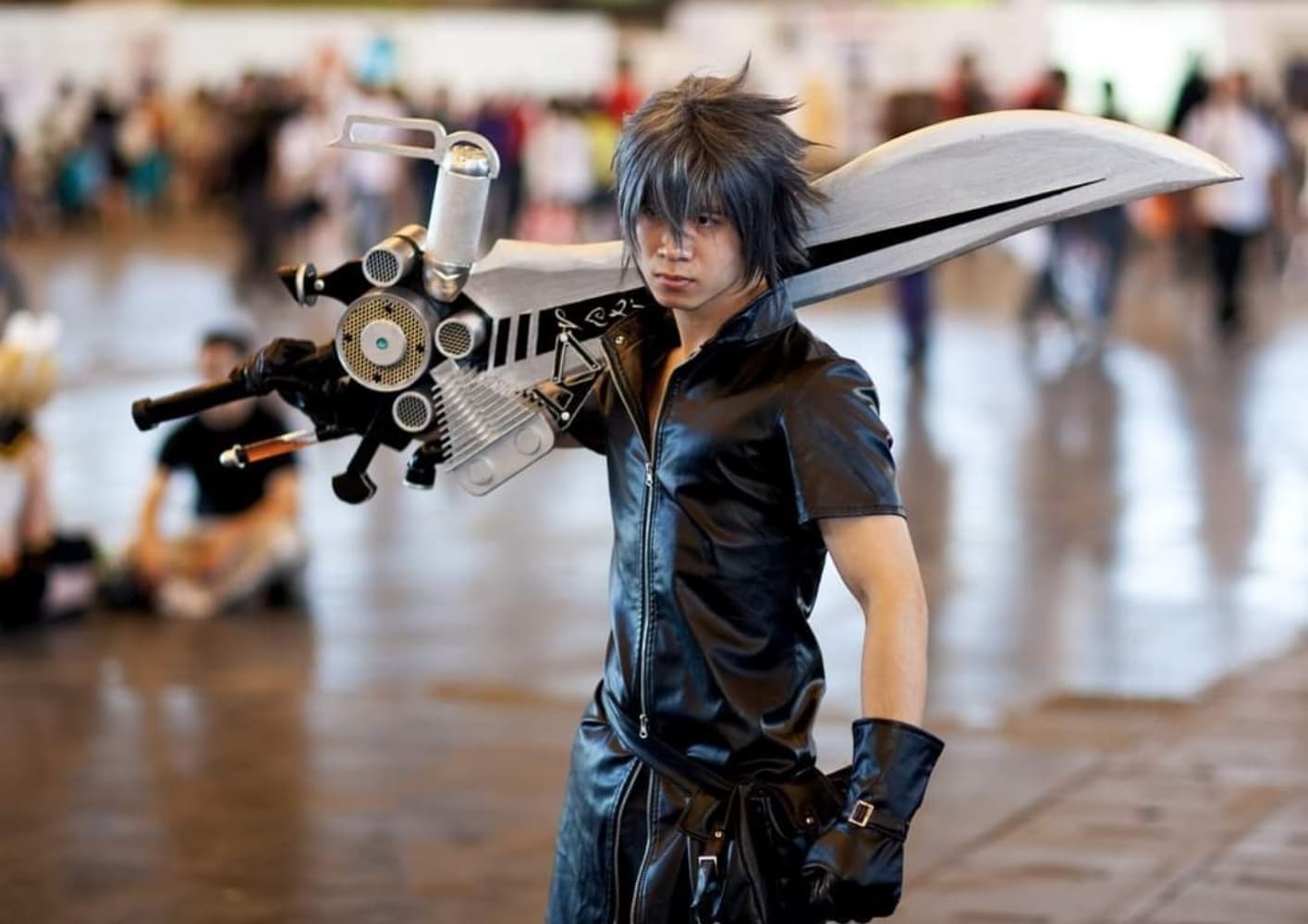 Noctis - Photo 7