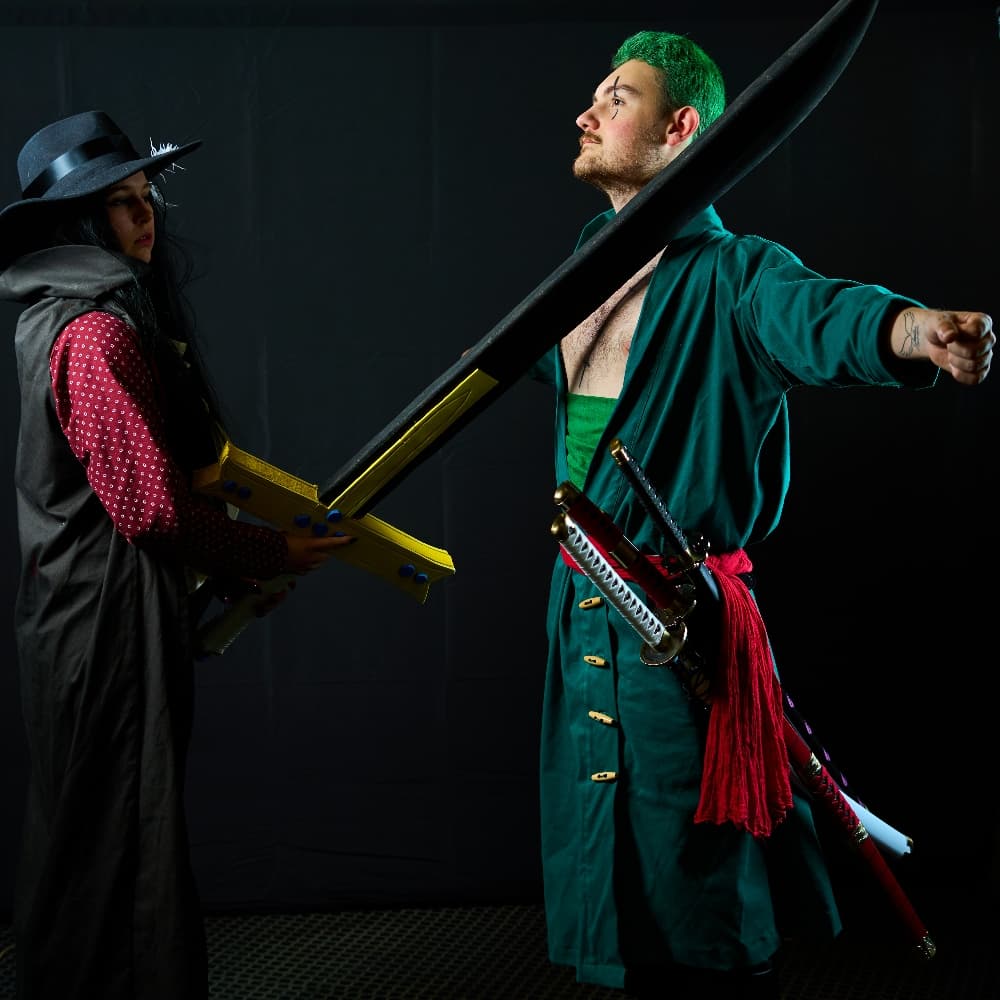 Metztorii 2024 - Photo 14