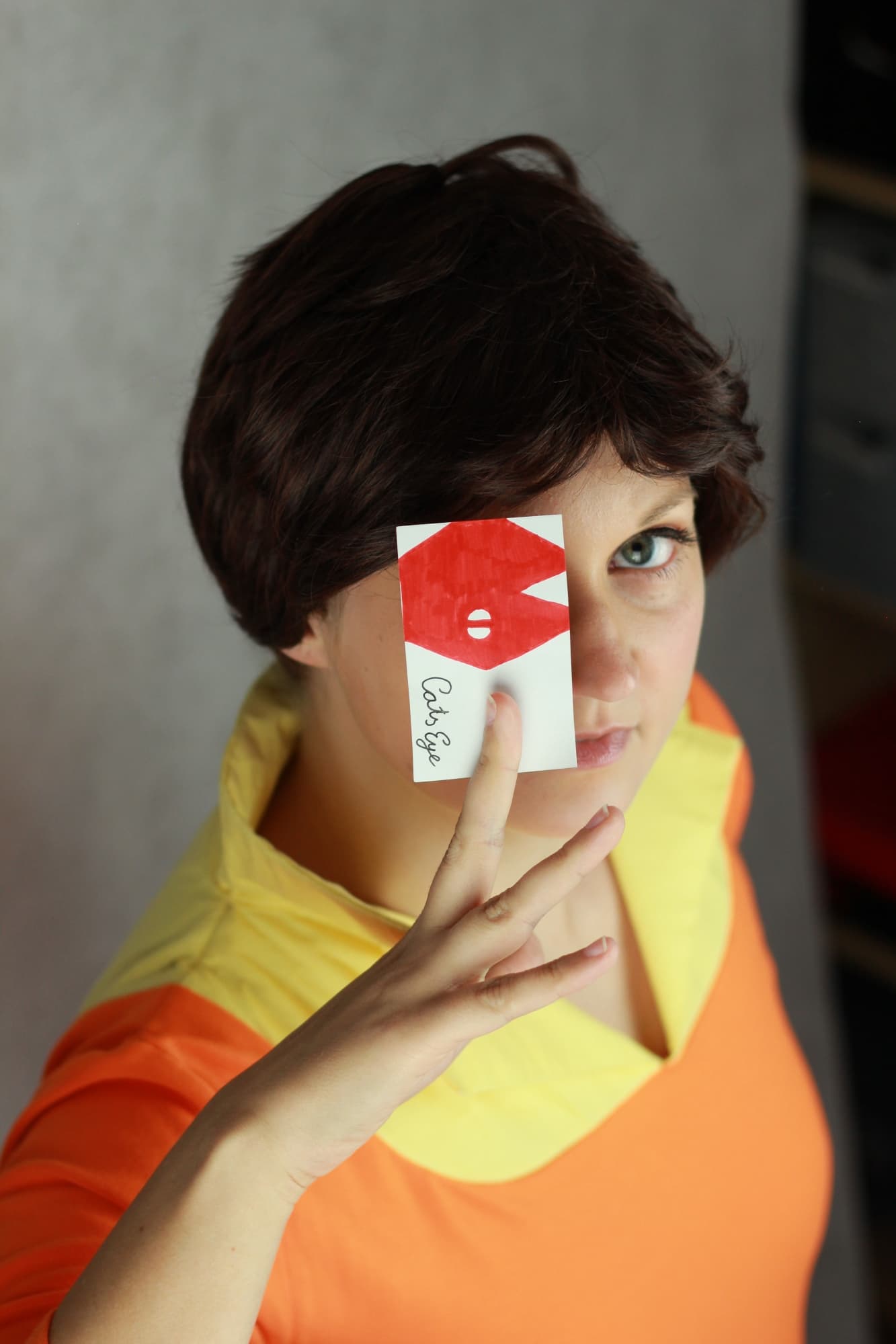 Ai Kisugi (Cat's Eye - Photo 27