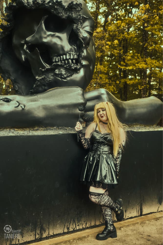 Misa Amane - Photo 5