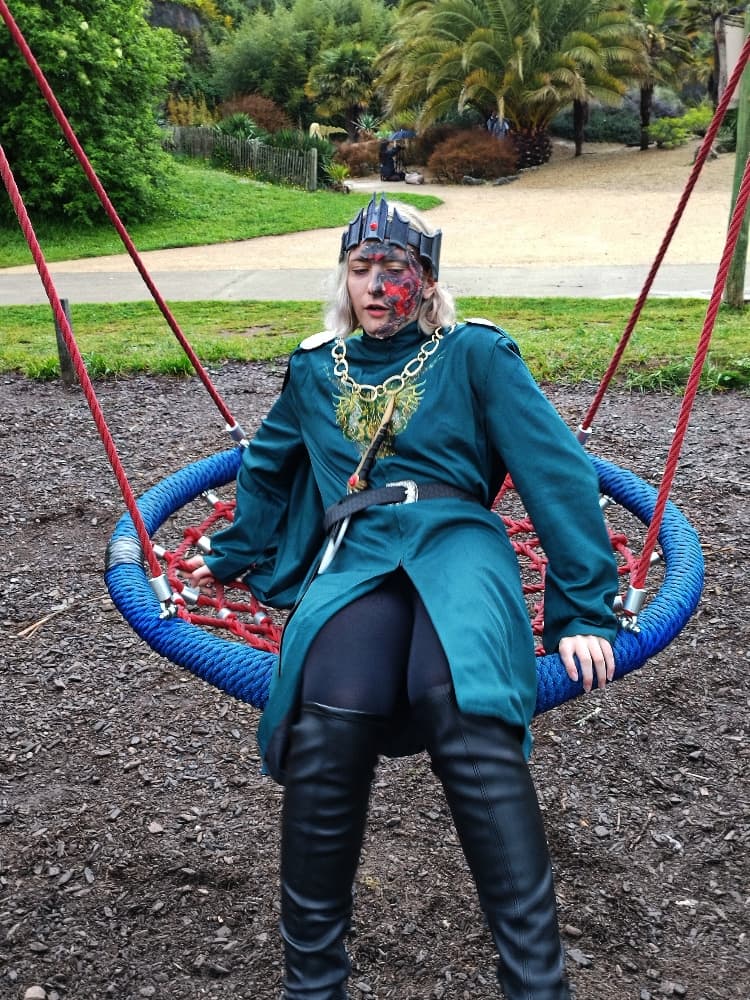 Aegon Targaryen - Photo 94