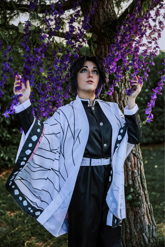 Shinobu 🦋 - Photo 4