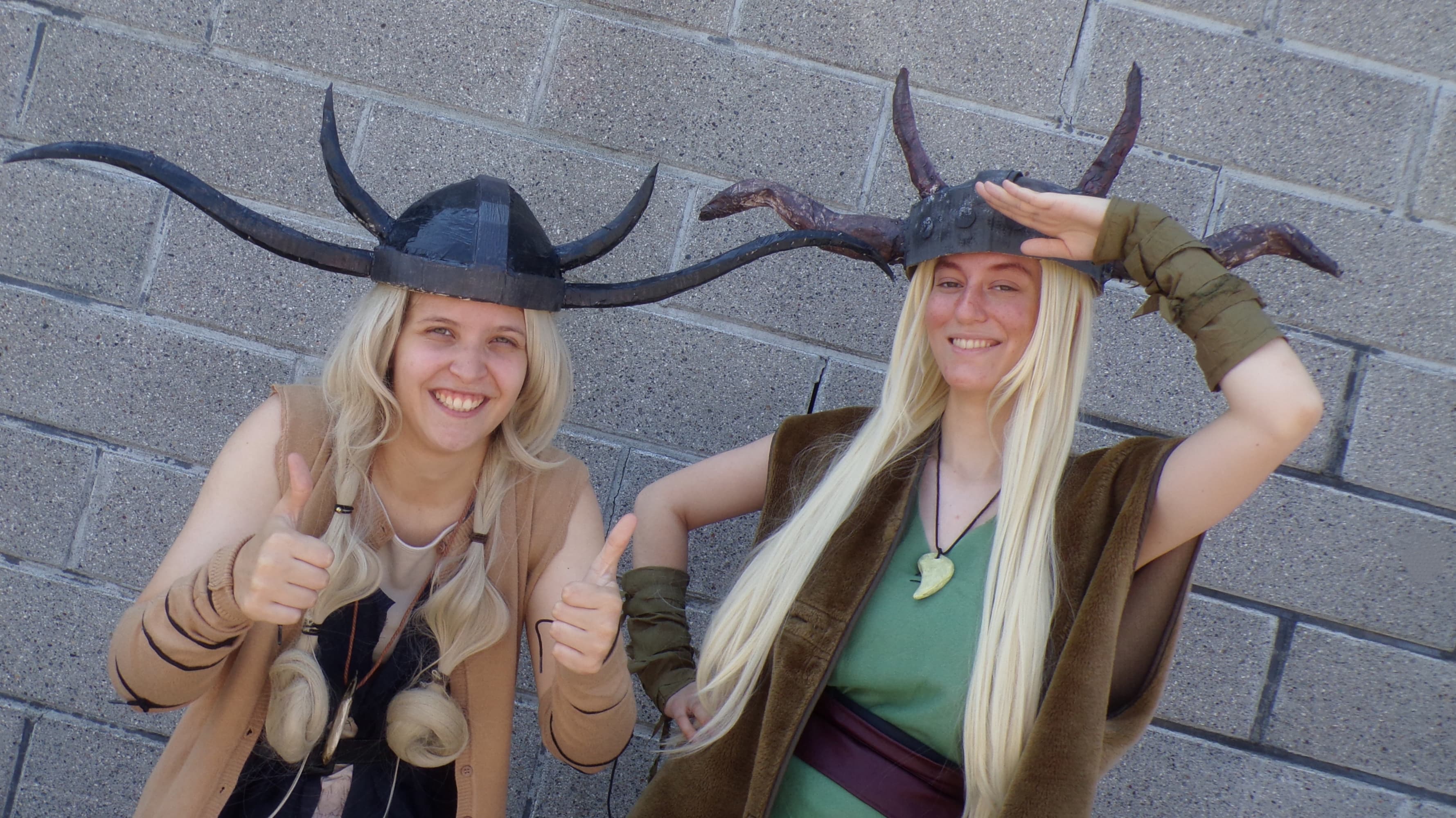 Ruffnut and Tuffnut - Photo 3