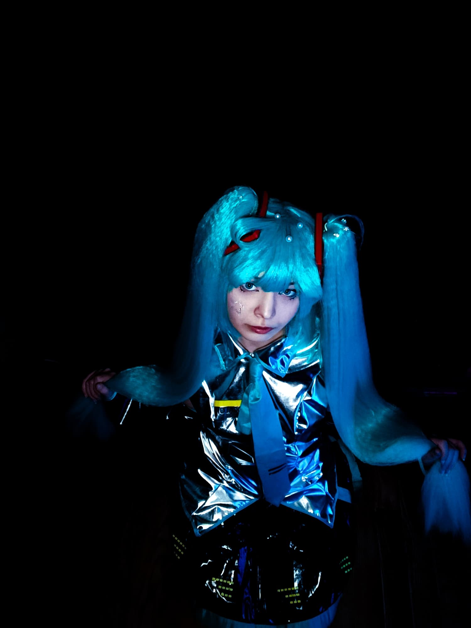 Hatsune Miku  - Photo 4