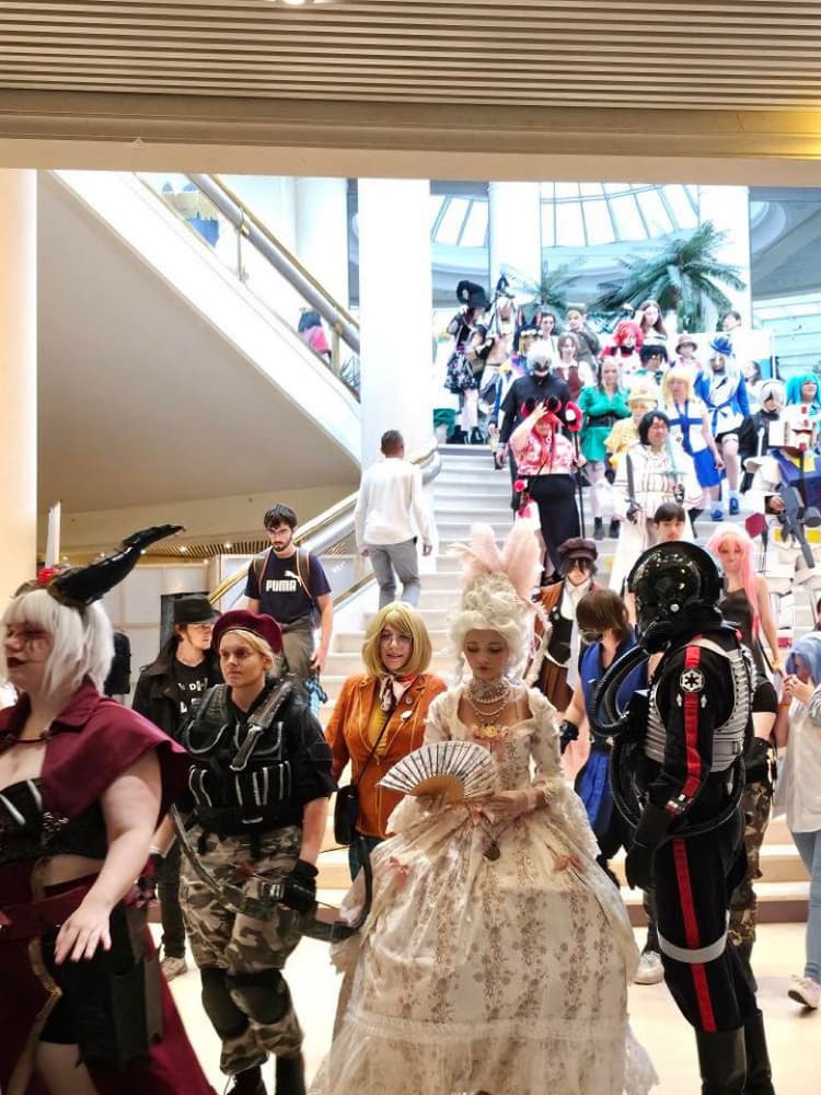 Krauser Deauville - Photo 16