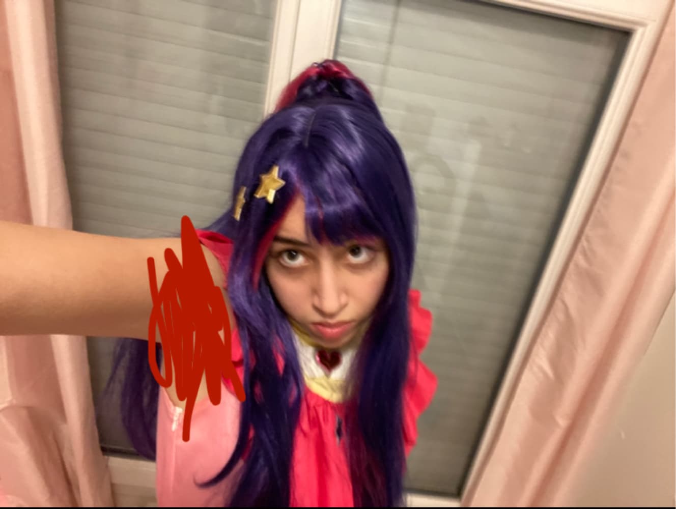 Ai hoshino - Photo 24