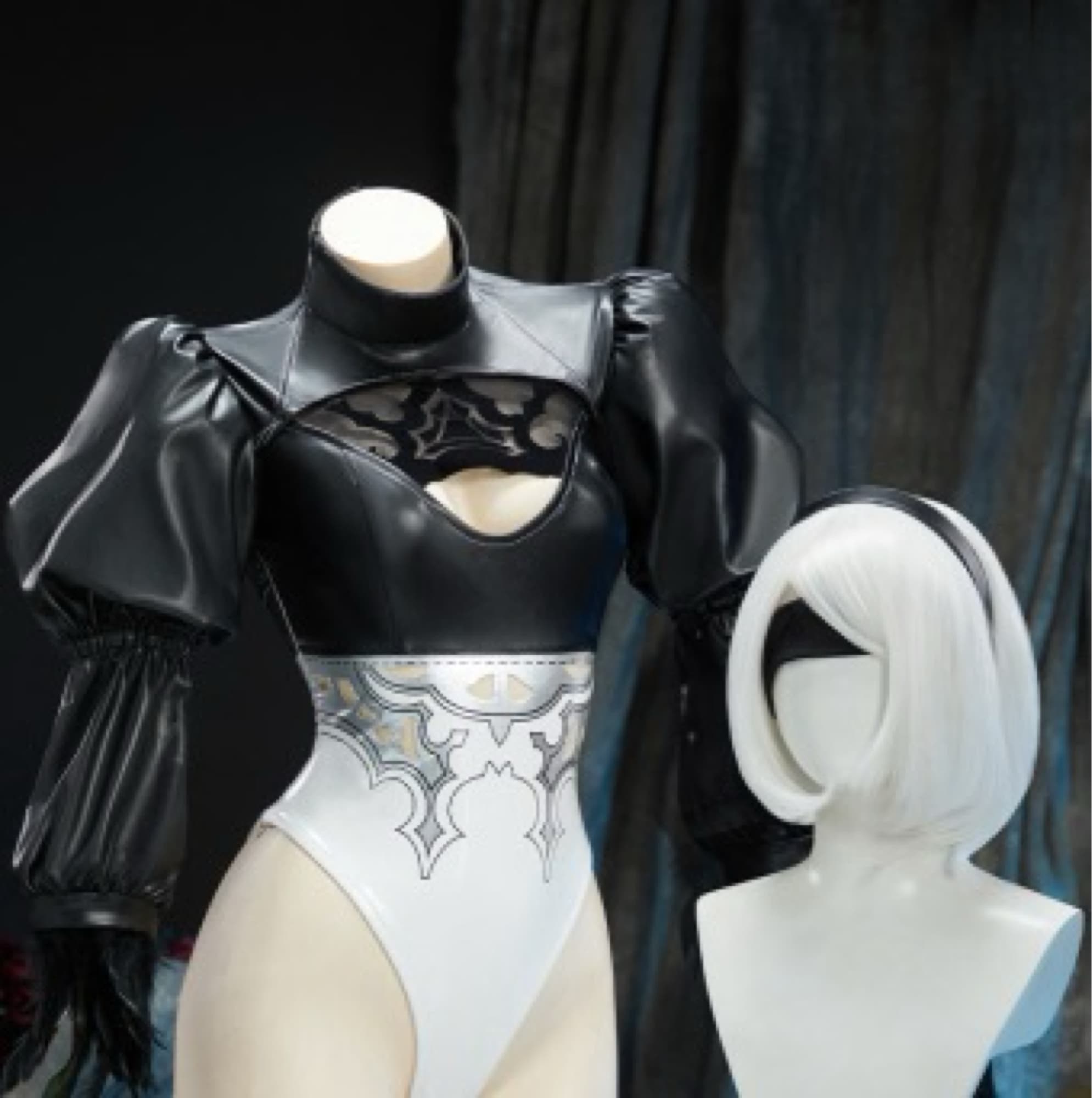 Prepare Cosplay (p2)