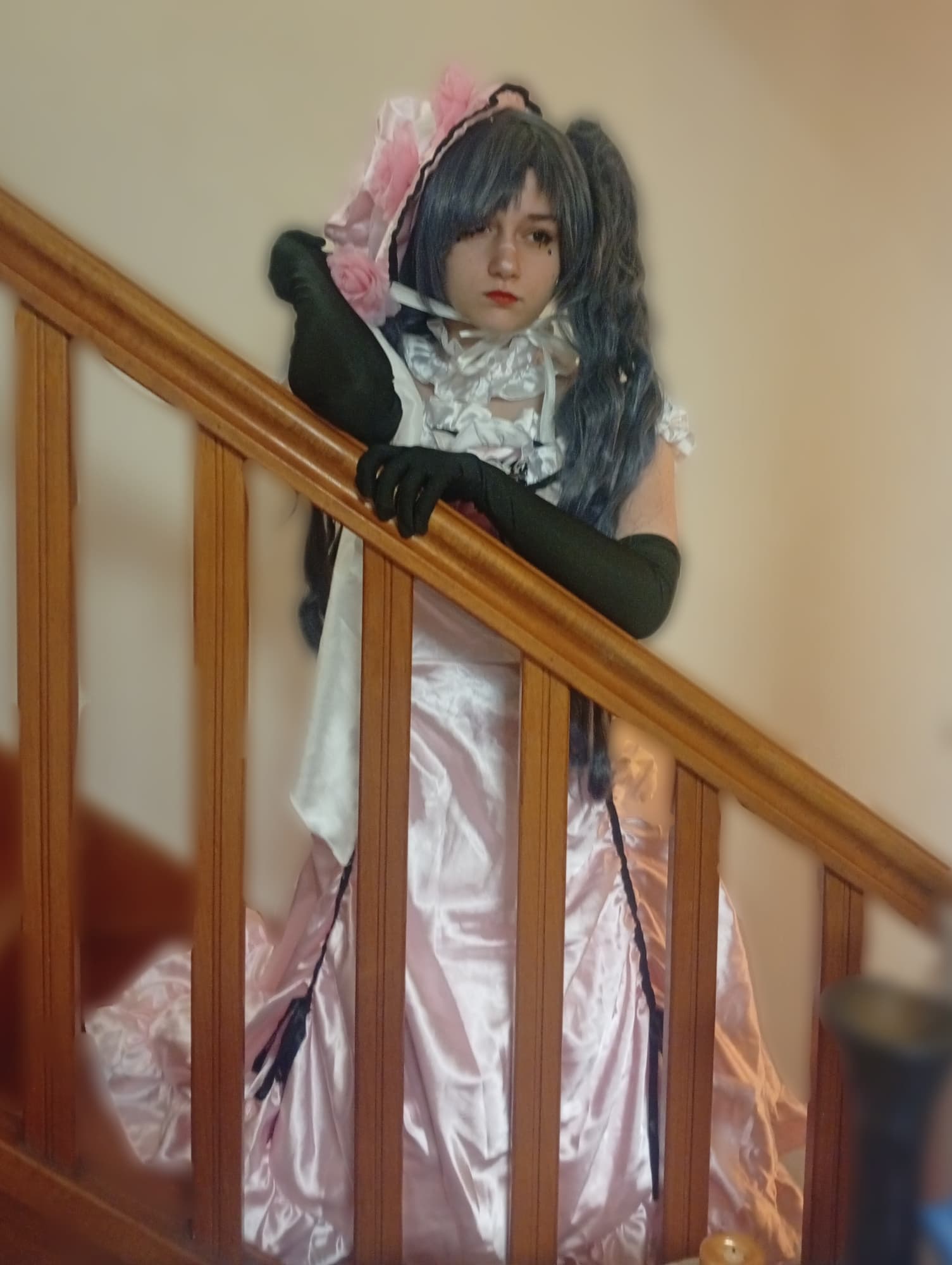 Lady ciel  - Photo 13