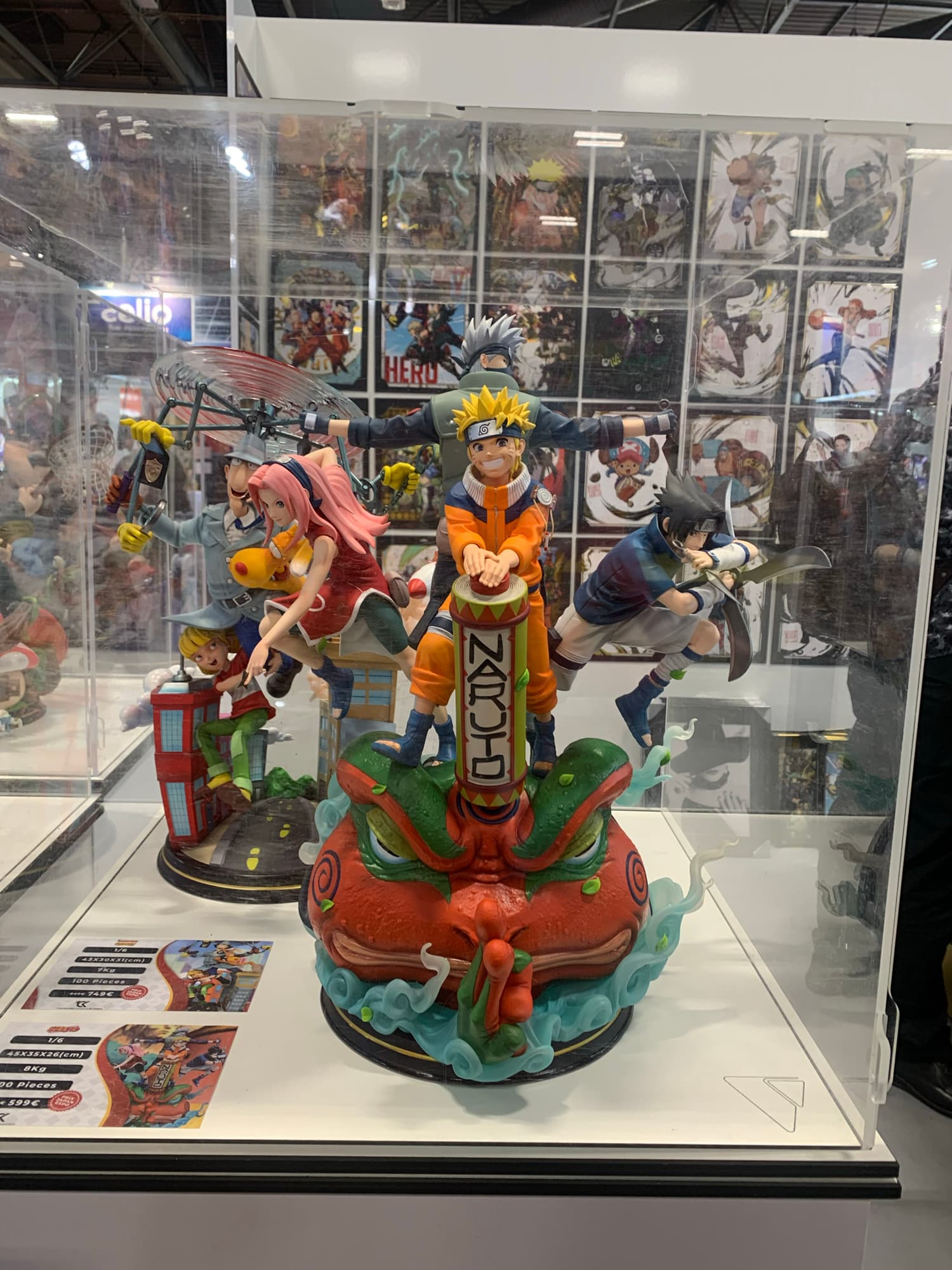 Convention - Photo 2