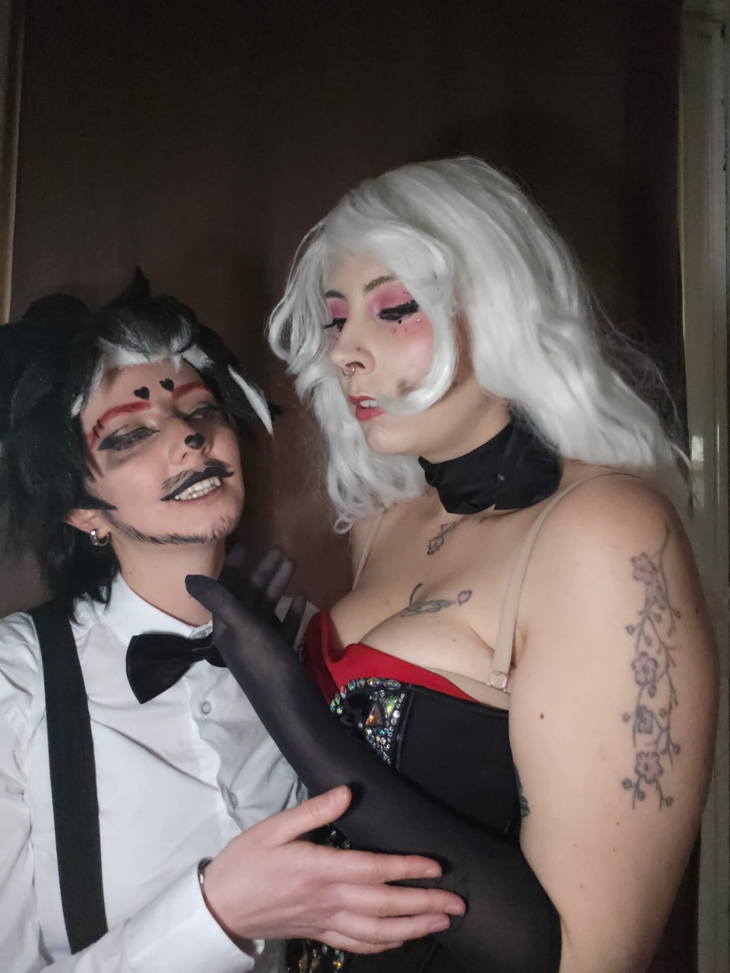 Husk & Angel  - Photo 1