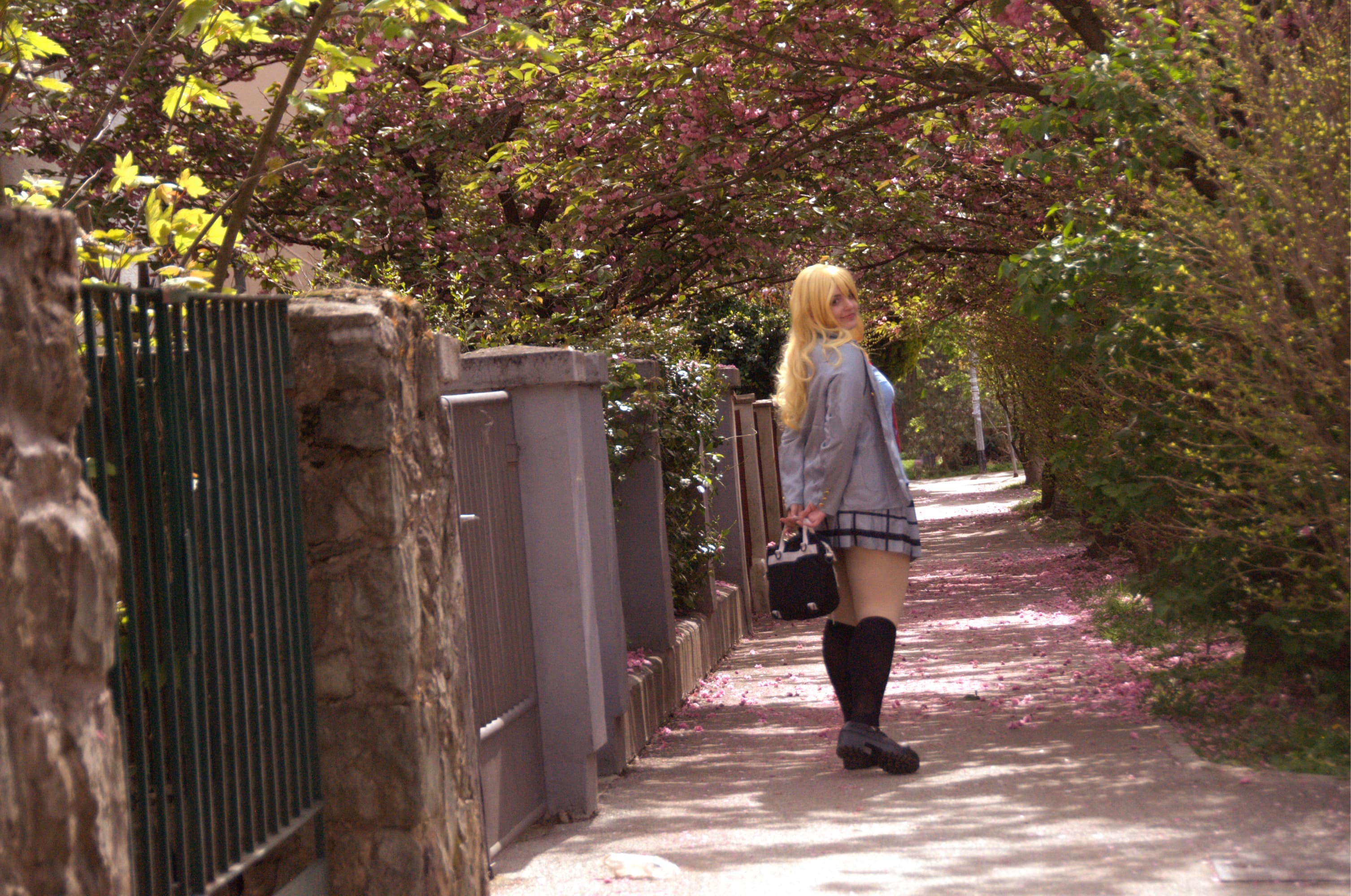 Kaori Miyazono  - Photo 2
