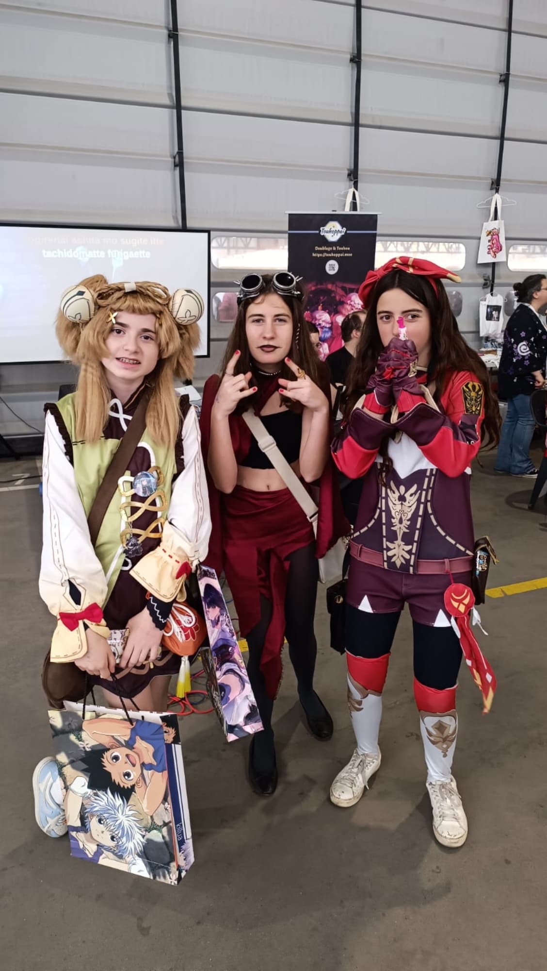 Japan manga wave  - Photo 6