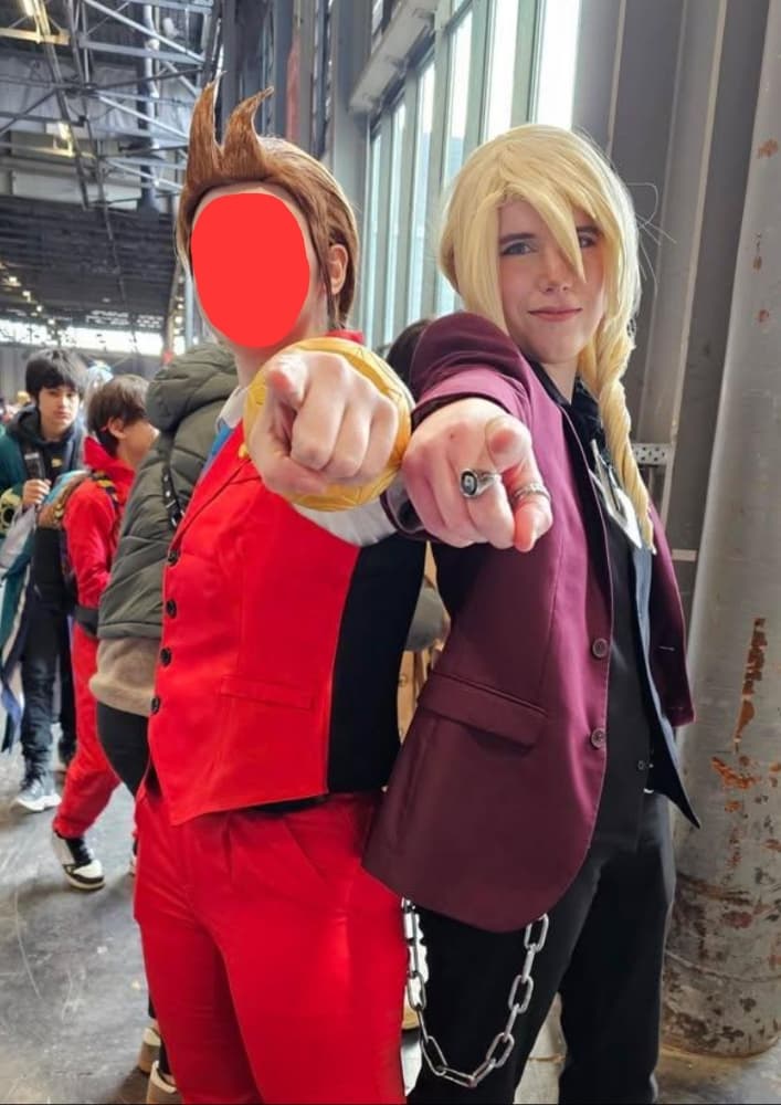 Apollo Justice - Photo 13