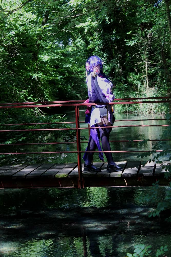 Photo Raiden  - Photo 1