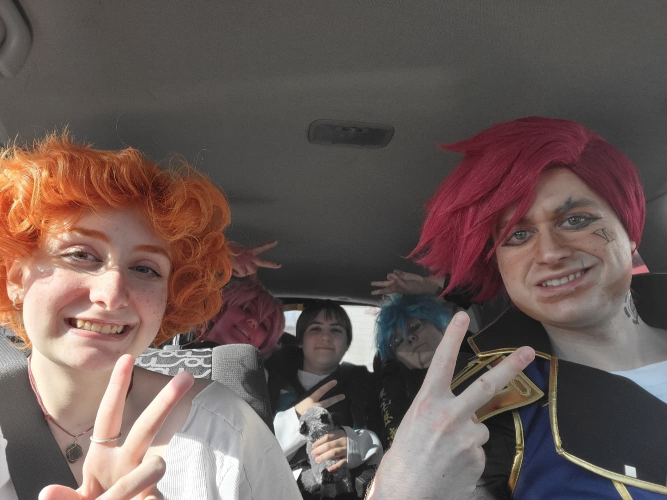 Chaotique Ed - Photo 1