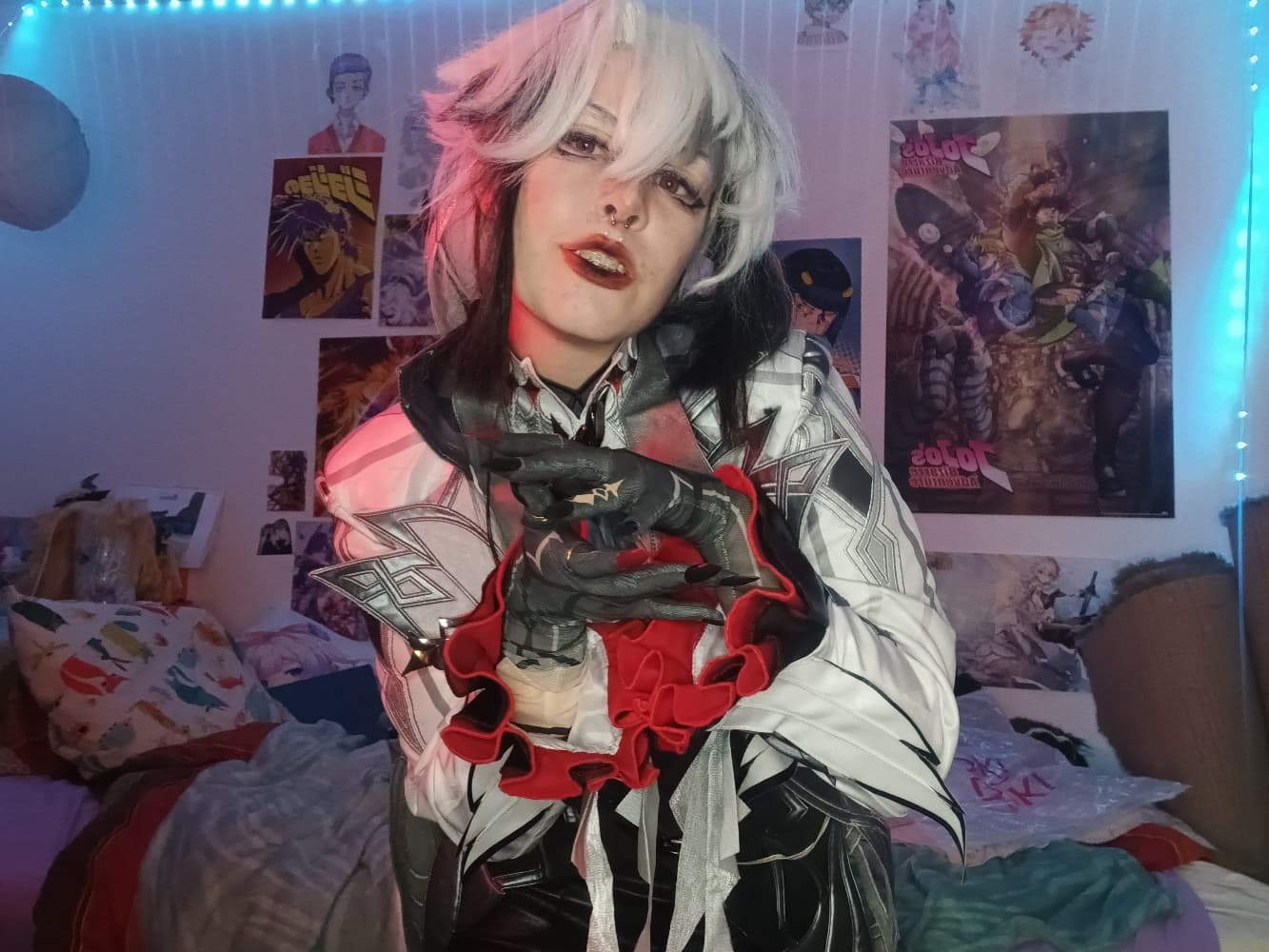 Arlecchino  - Photo 3