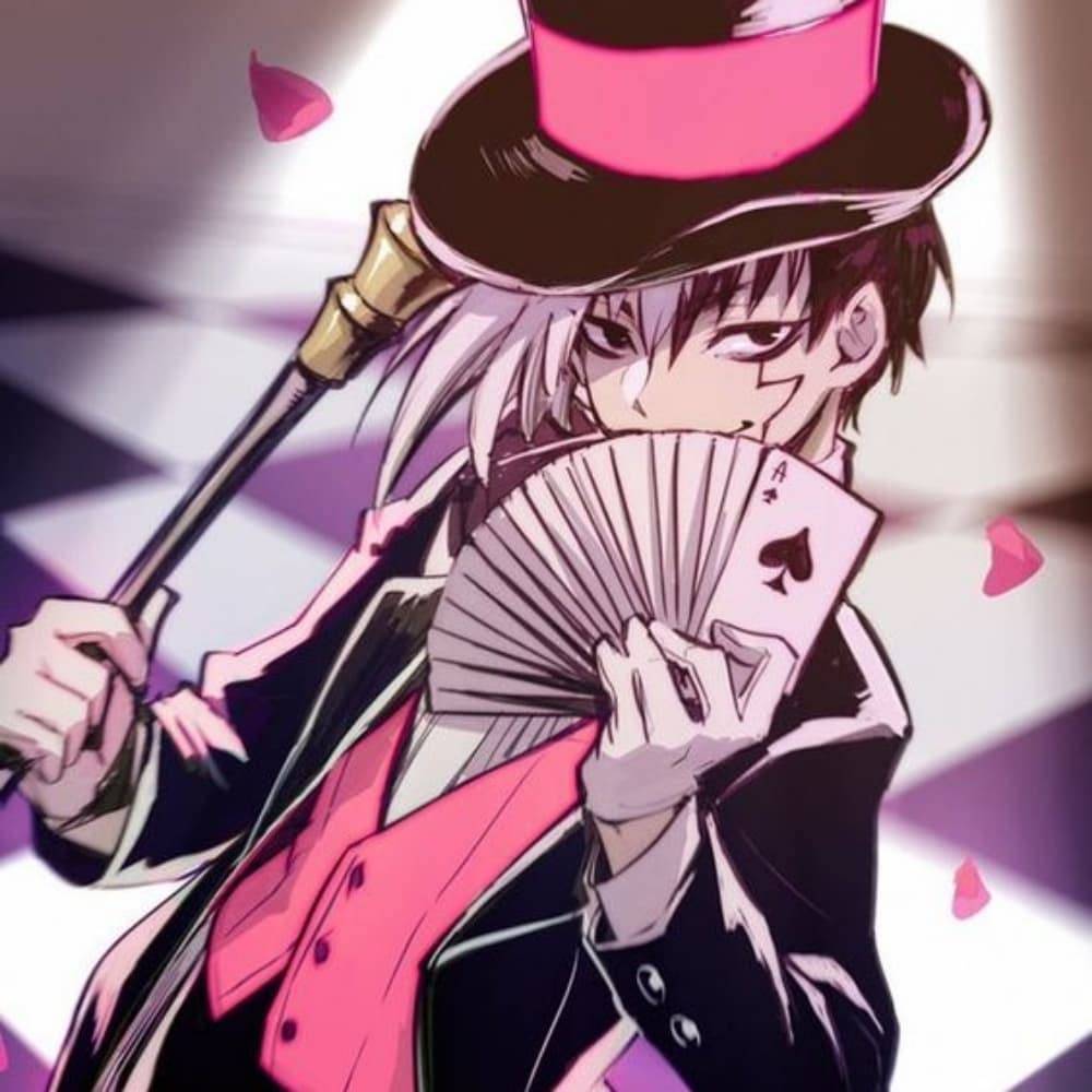 Gen Version magiciens 