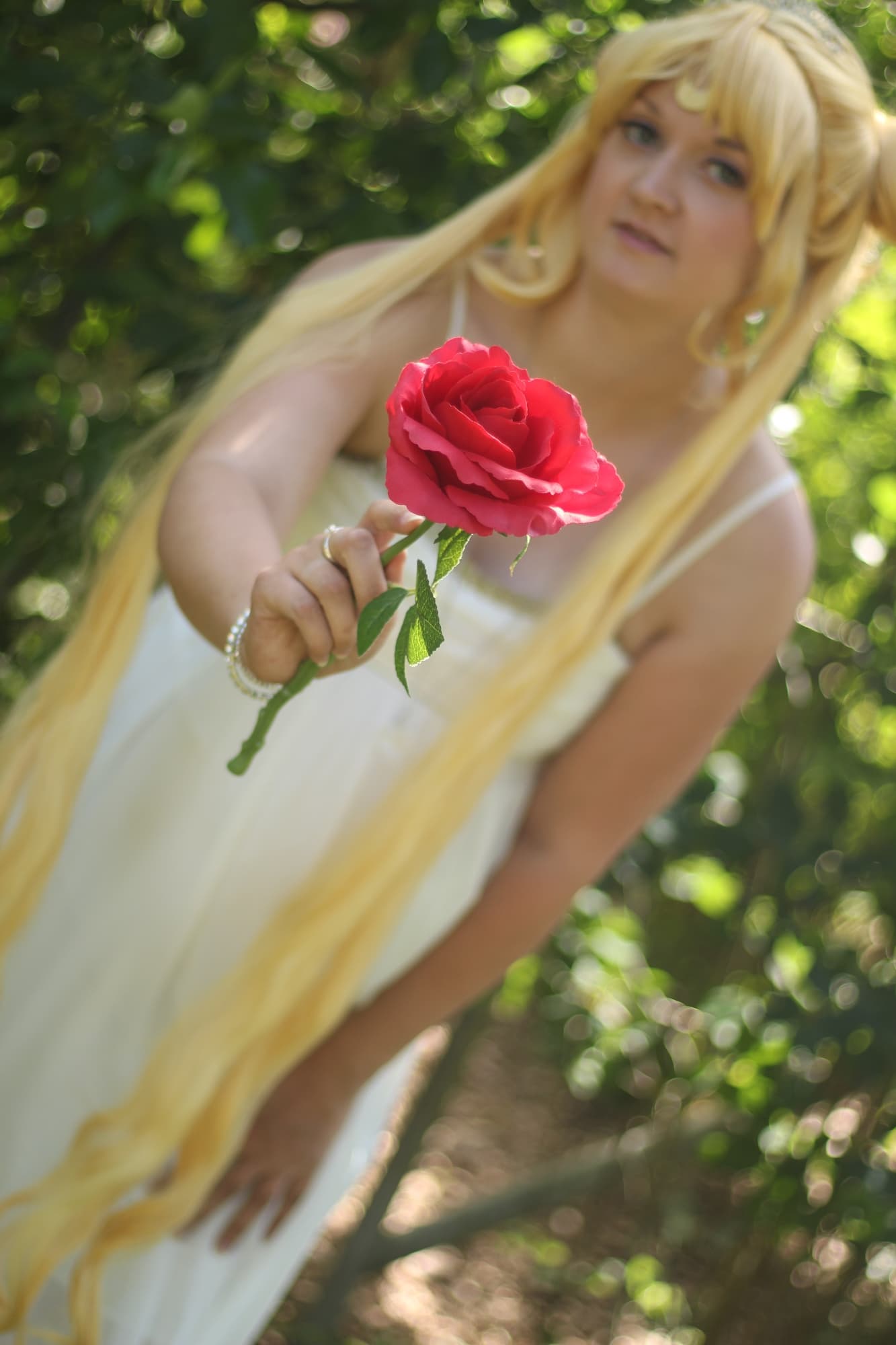 Serenity Schwanger - Photo 11