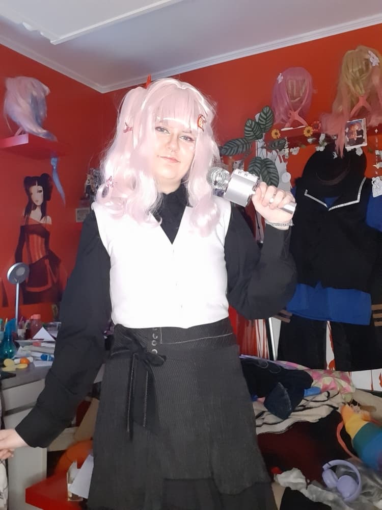 Mizuki Akiyama - Photo 8