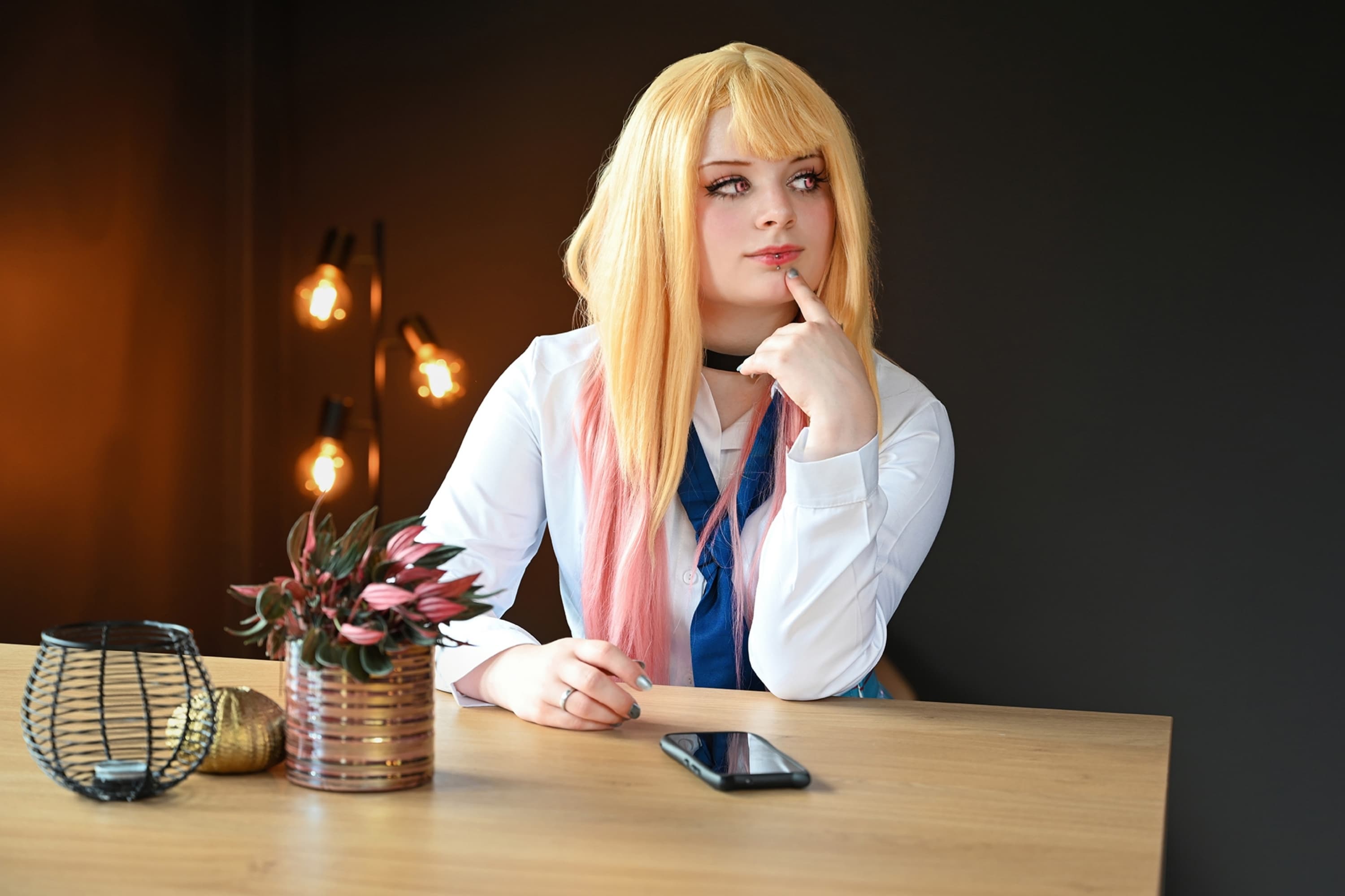 Marin Abunai - Photo 3