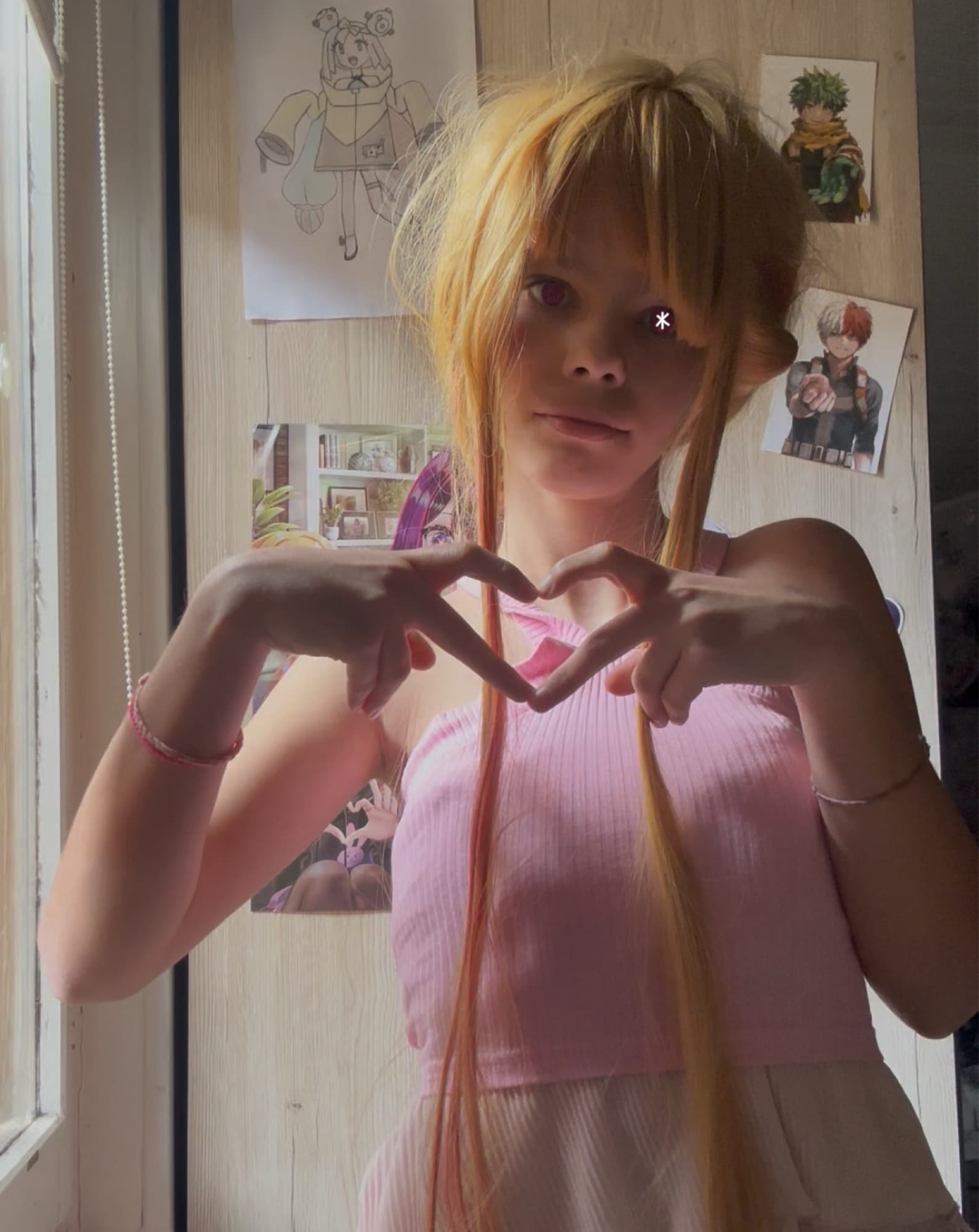 Ruby Hoshino  - Photo 4