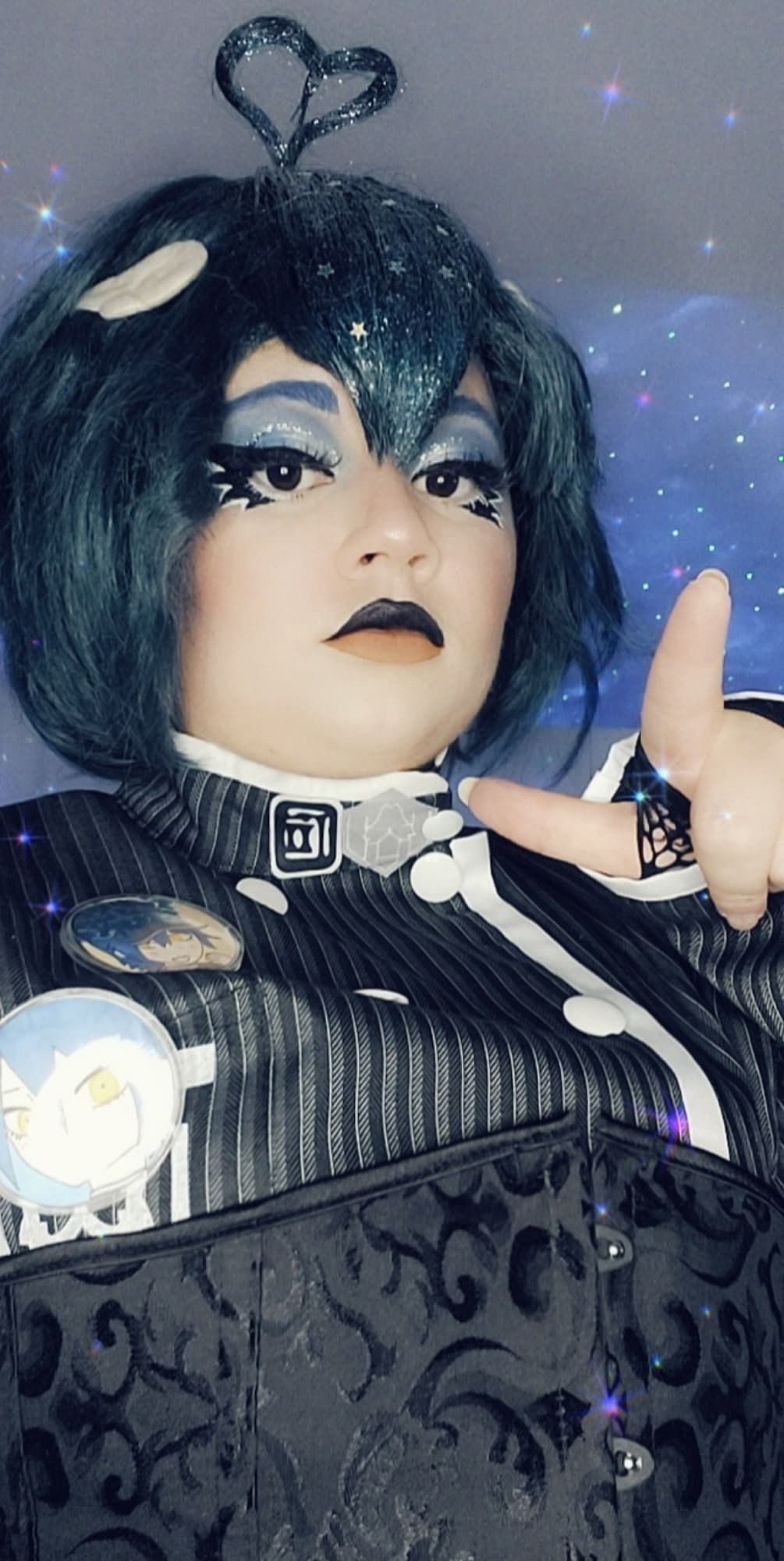 Shuichi Saihara 2022 - Photo 5