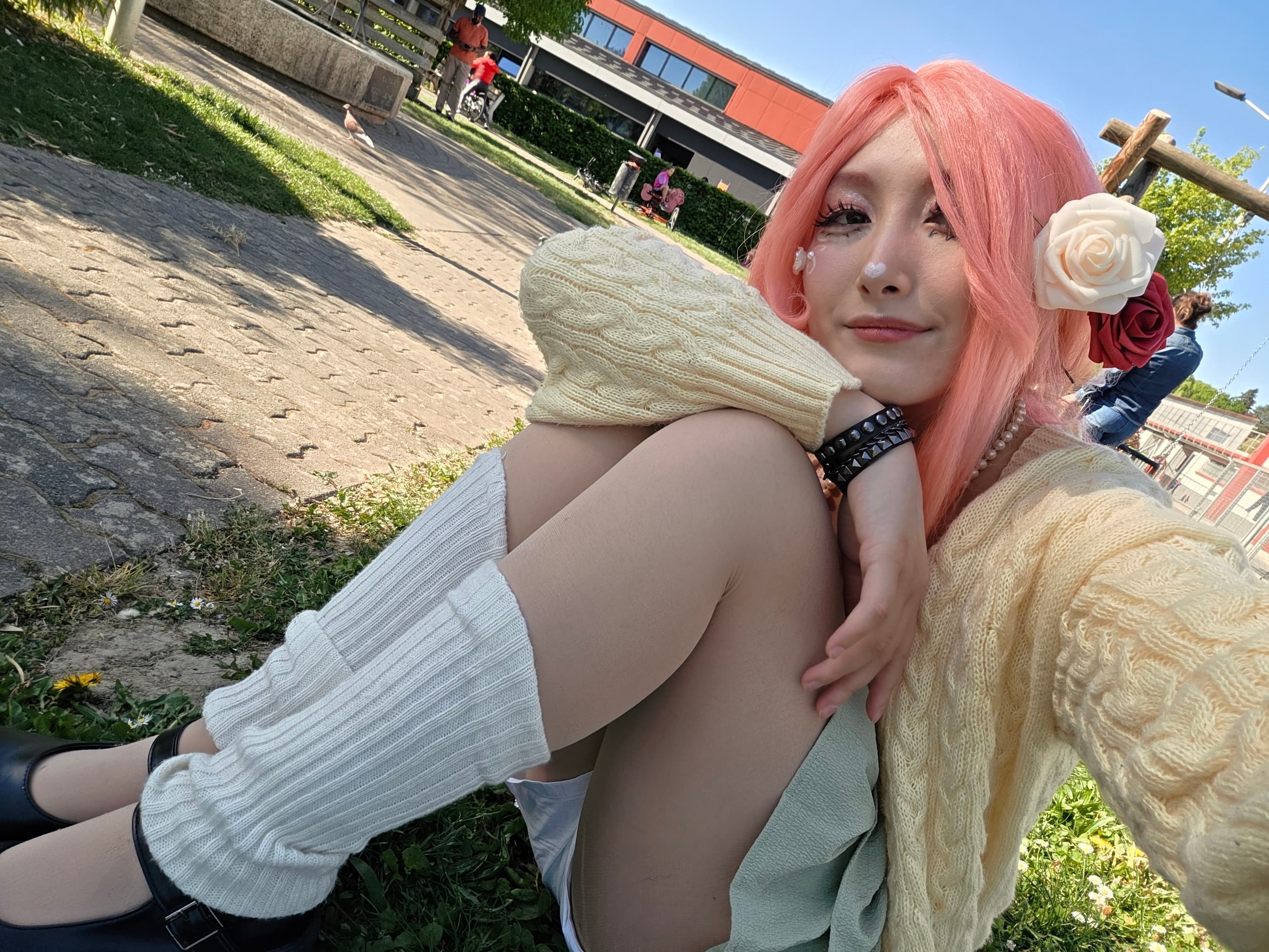 FluttershyRetromania - Photo 17