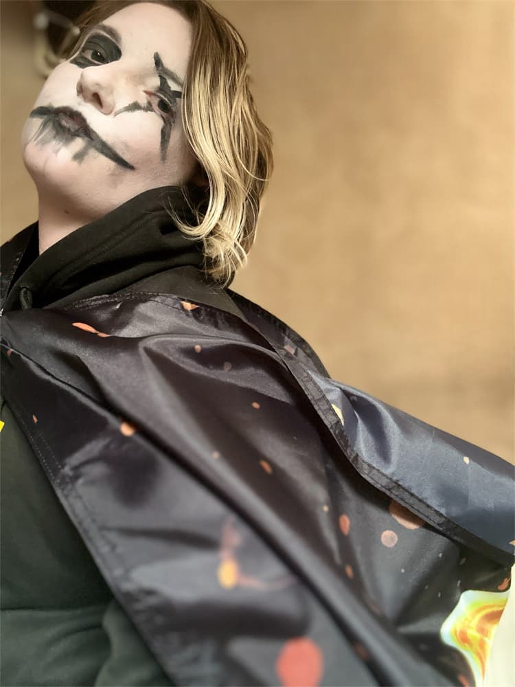 5 ans de Cosplay  - Photo 7