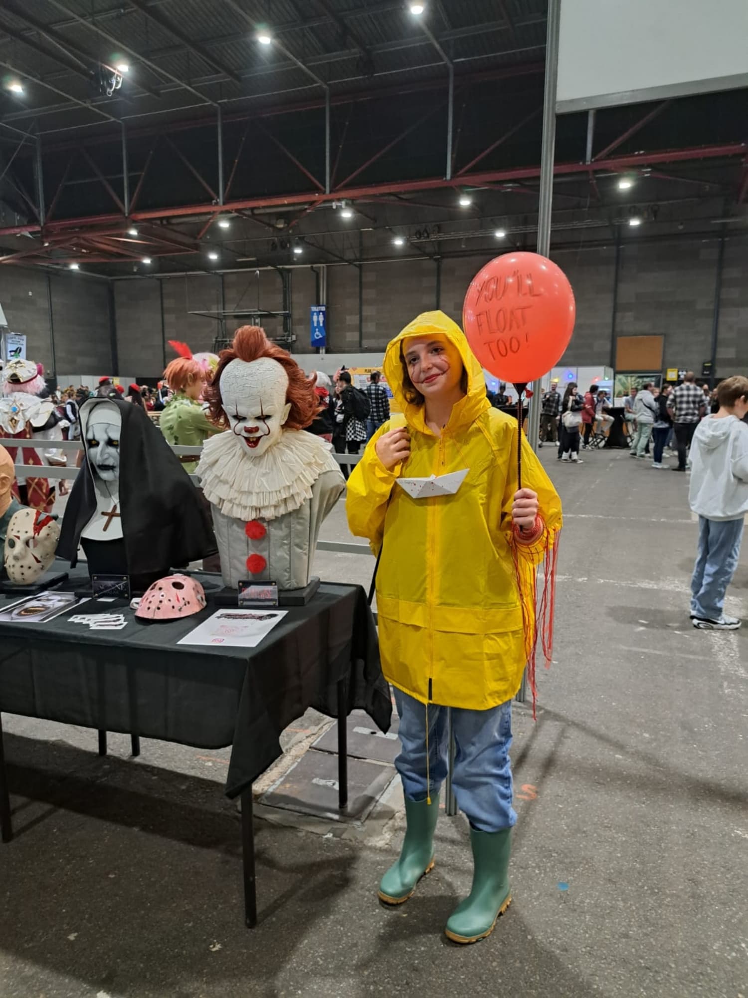 Geek day brest - Photo 2