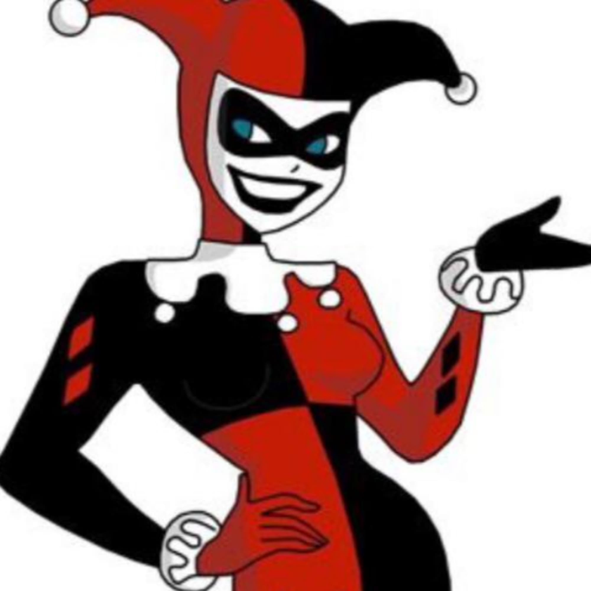 Harley Quinn