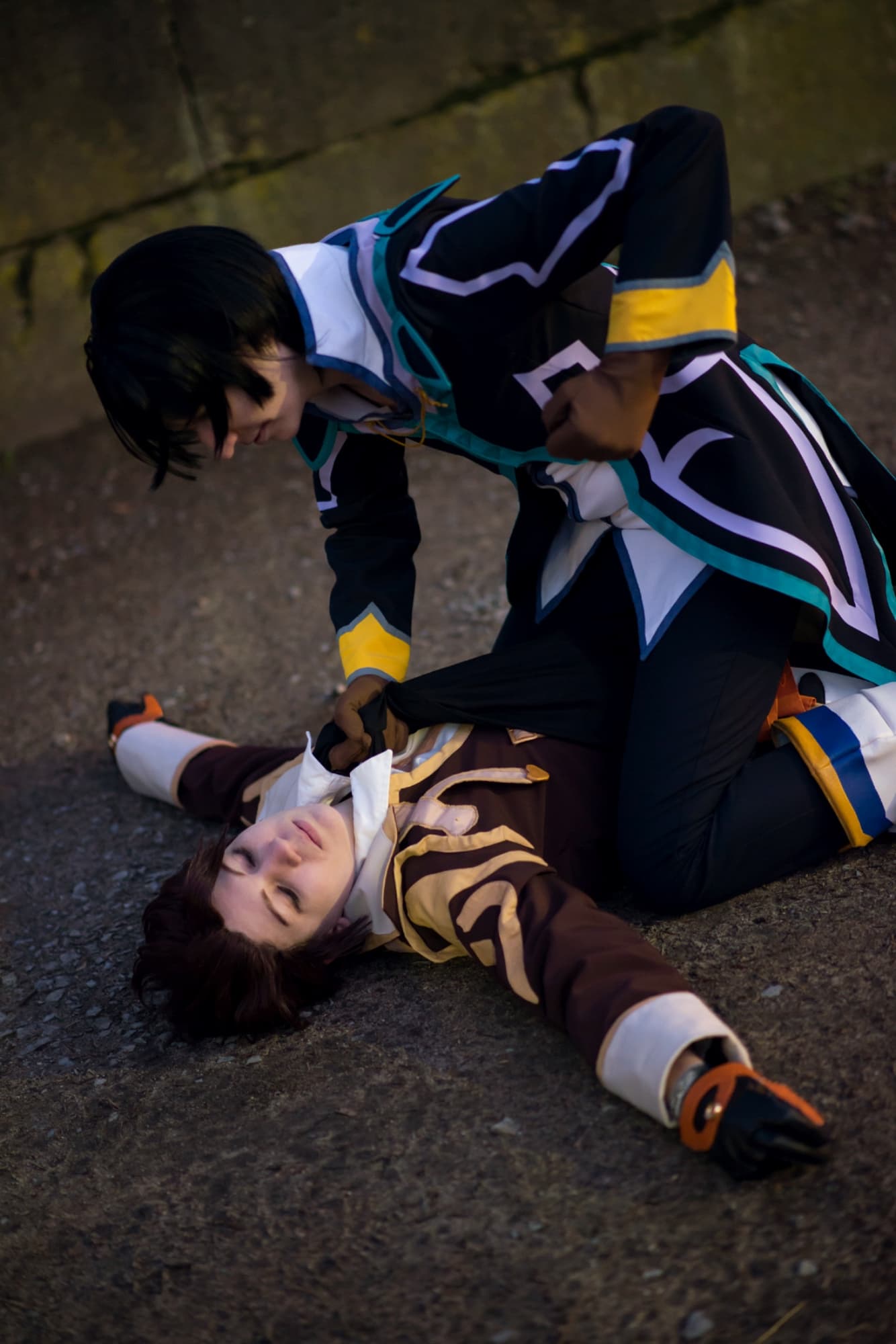 Tales of Xillia - Photo 6