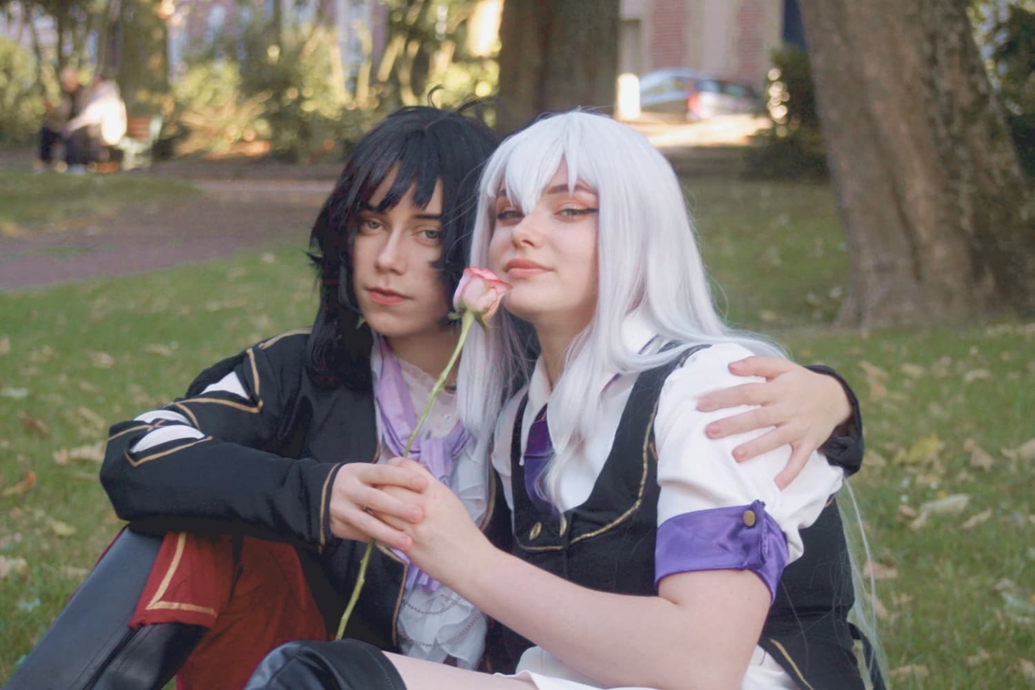 Leigh x Rosa - Photo 3