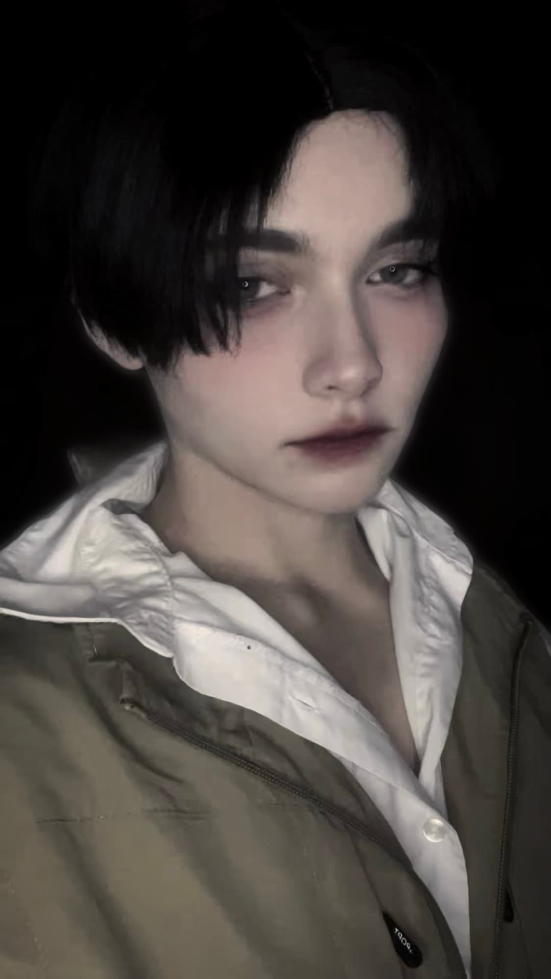 Livai Ackerman - Photo 18