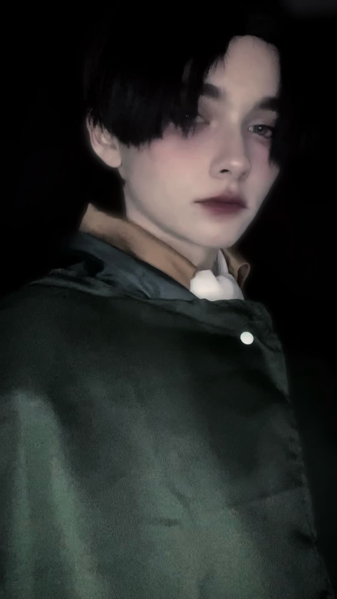 Livai Ackerman - Photo 16