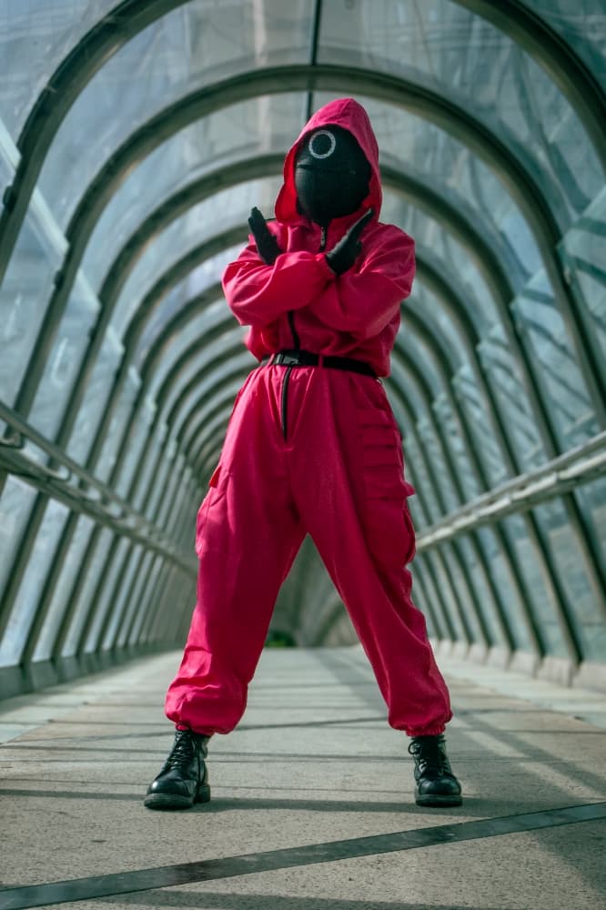 Pink Soldier  - Photo 5