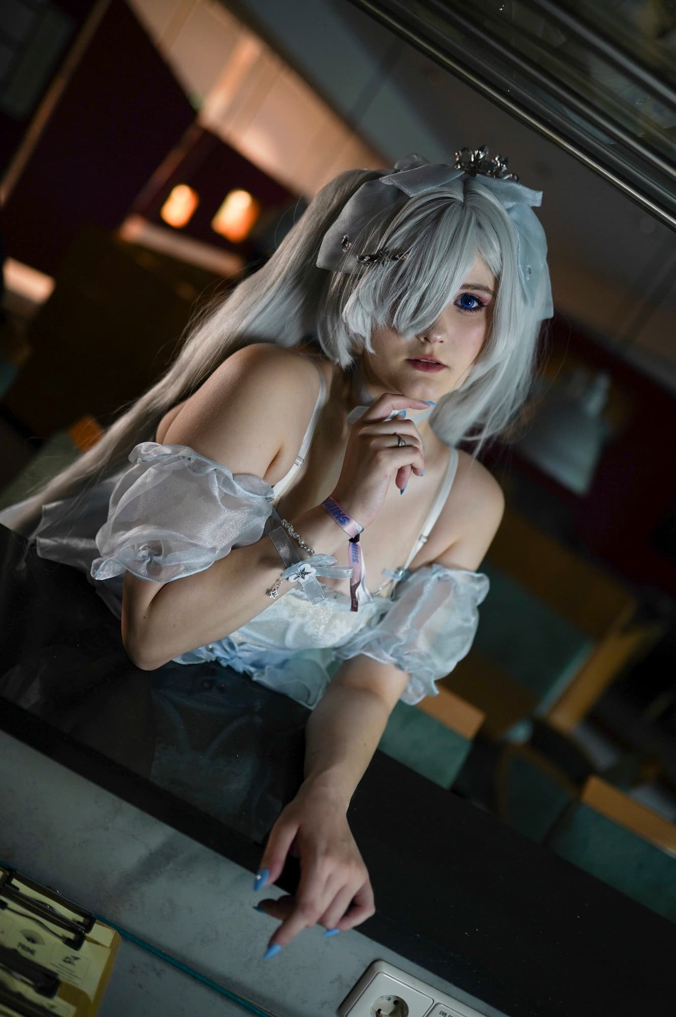 Cinderella - Hotel - Photo 15