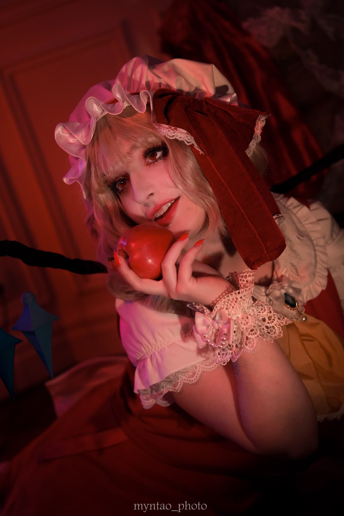 Touhou Project - Photo 2