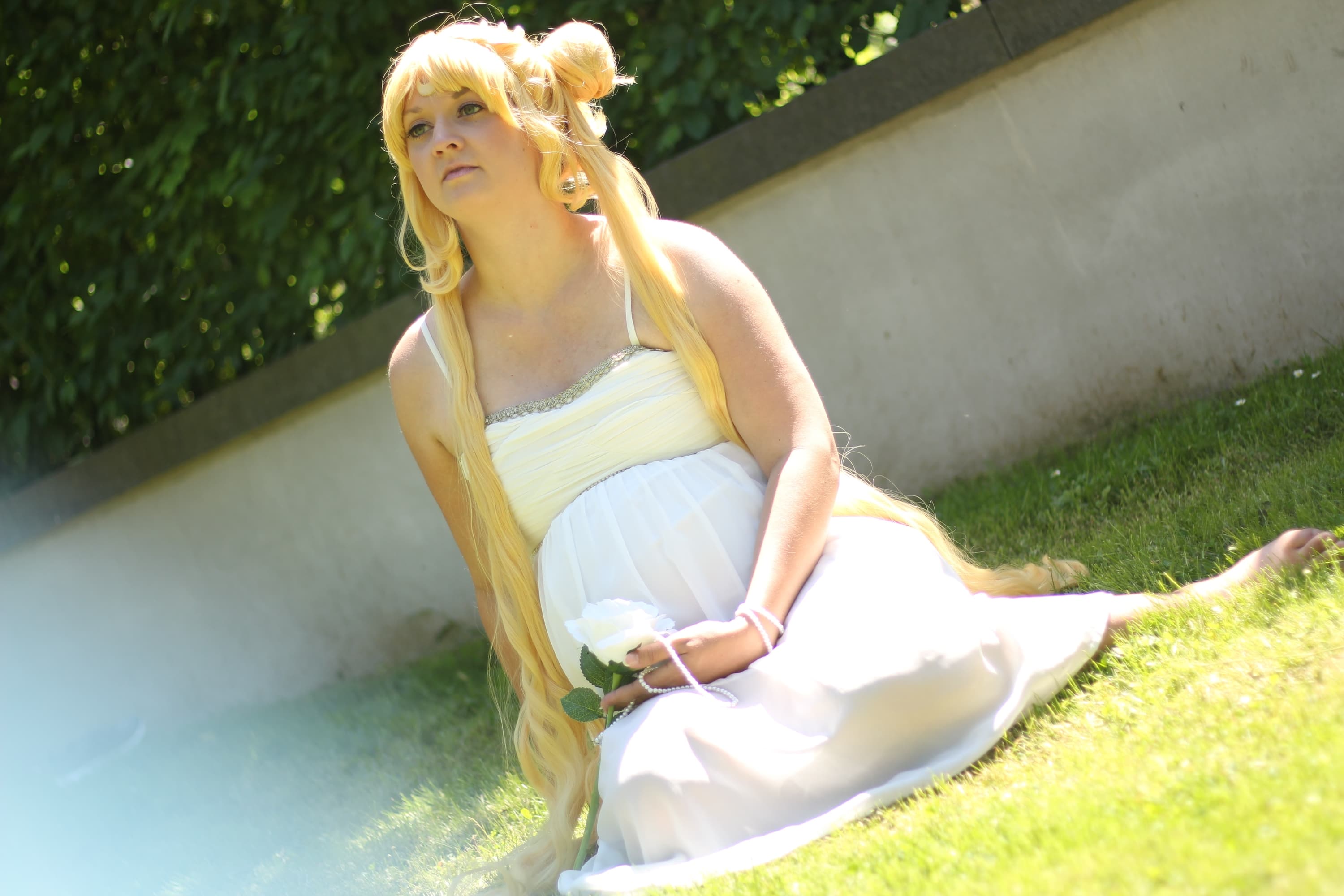 Serenity Schwanger - Photo 32