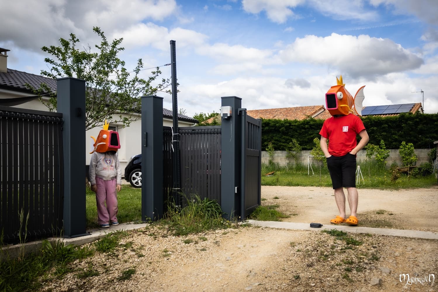 Magicarpe&mini - Photo 19