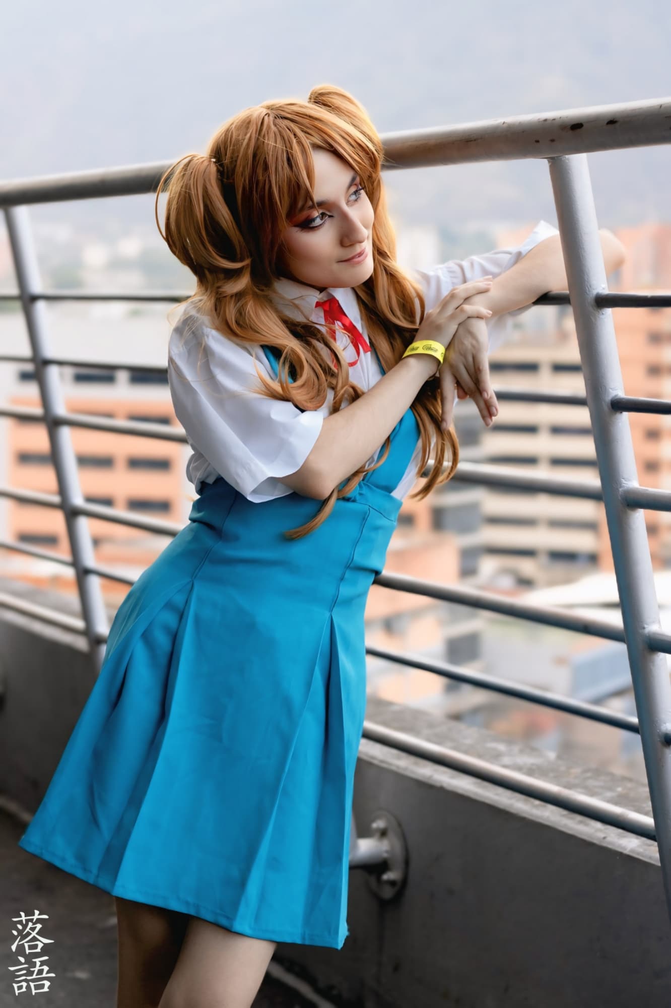 Asuka Langley Soryū  - Photo 5
