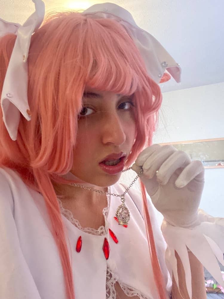 Goddess Madoka  - Photo 8